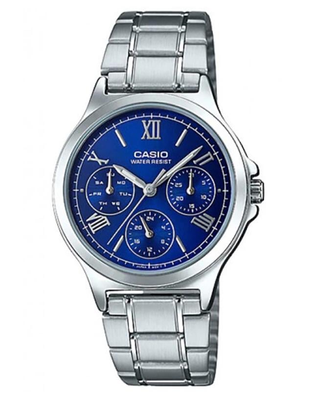 Часы Casio LTP-V300D-2A2UDF