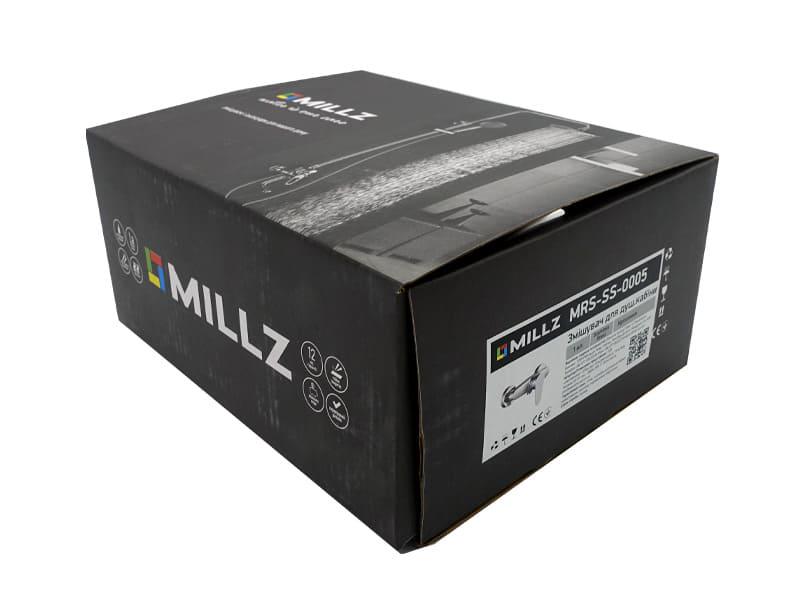 Смеситель для душевой кабины MILLZ MRS-SS-0005 (892) - фото 2