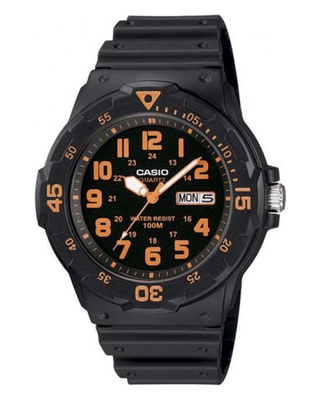 Часы Casio MRW-200H-4BVEF