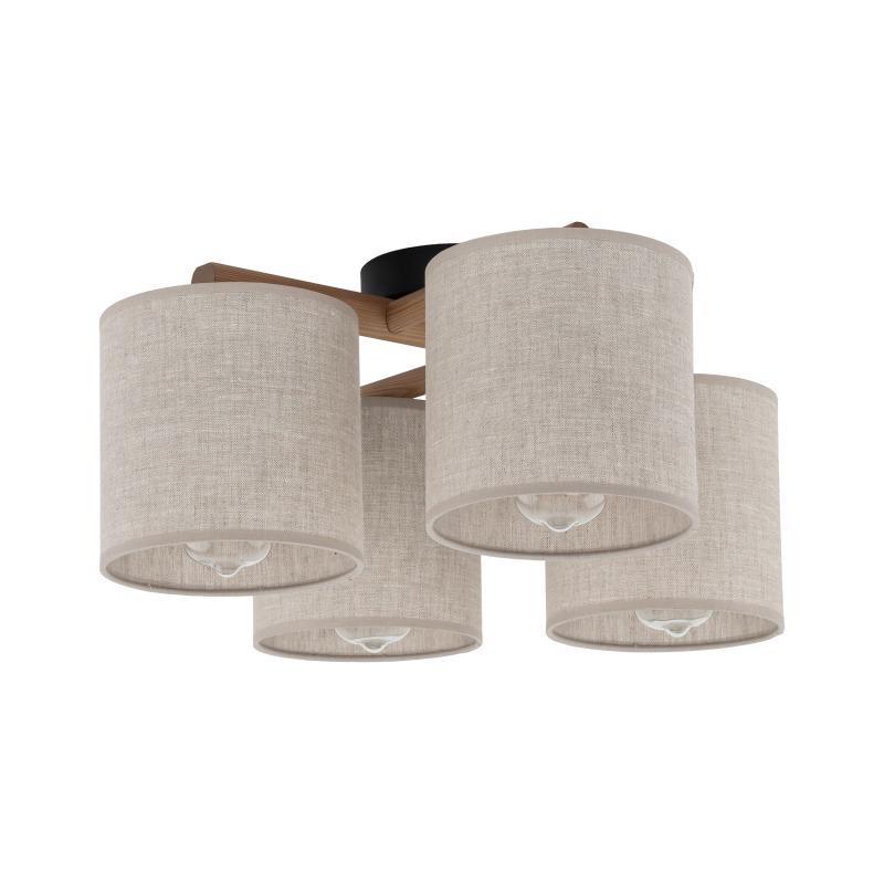 Люстра TK Lighting 6866 Deva - фото 4 Люстра TK Lighting 6866 Deva - фото 4
