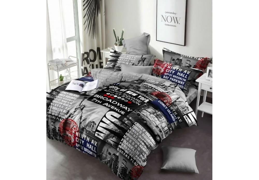 Простынь Кондор 16138 двуспальный 215х240 см Простынь Кондор 16138 двуспальный 215х240 см