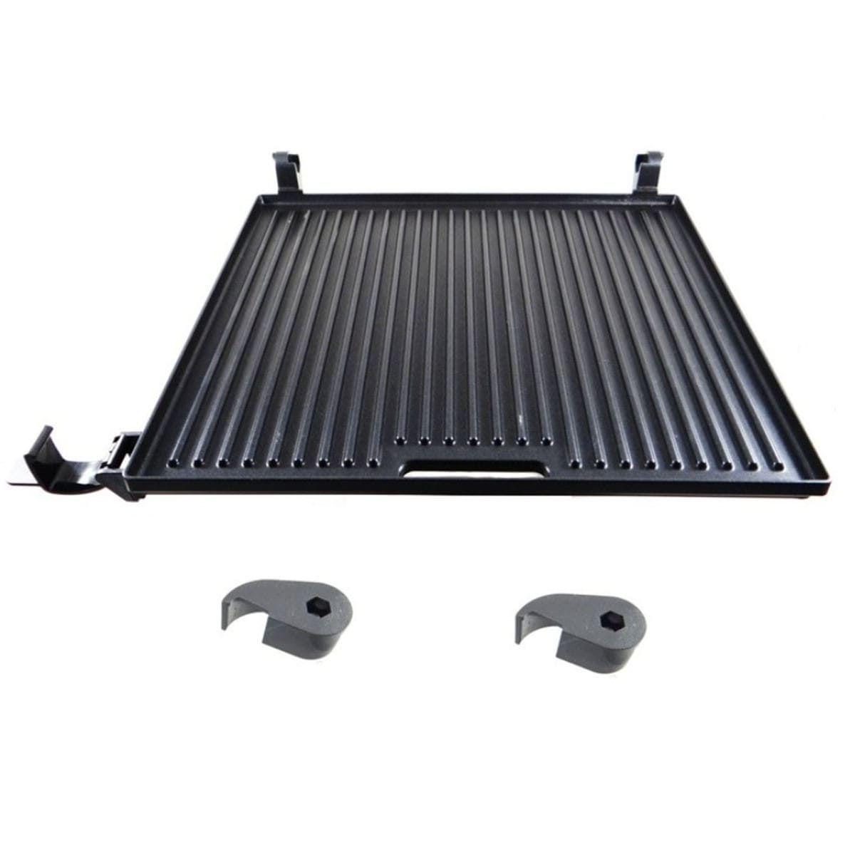 Панель нижняя к грилю Tefal FS-9100029723 Панель нижняя к грилю Tefal FS-9100029723