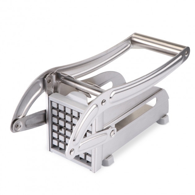 Овощерезка для картофеля фри Potato Chipper UN12-15 механическая (23252063)