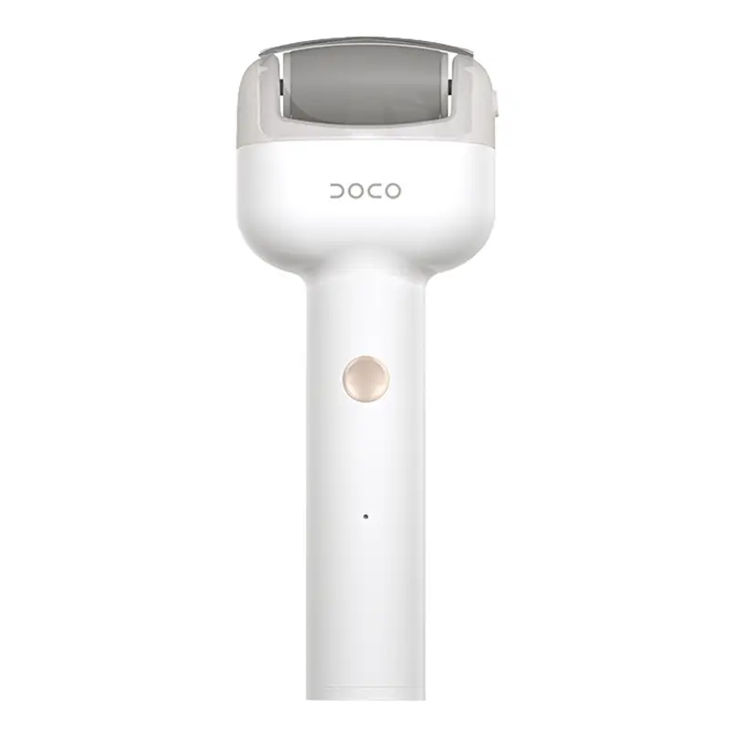 Электрическая роликовая пилка DOCO Electric Callus Remover F002