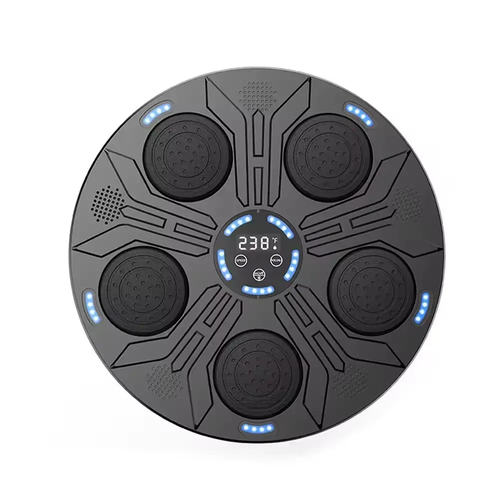 Боксерская груша музыкальная Bluetooth (24984731)