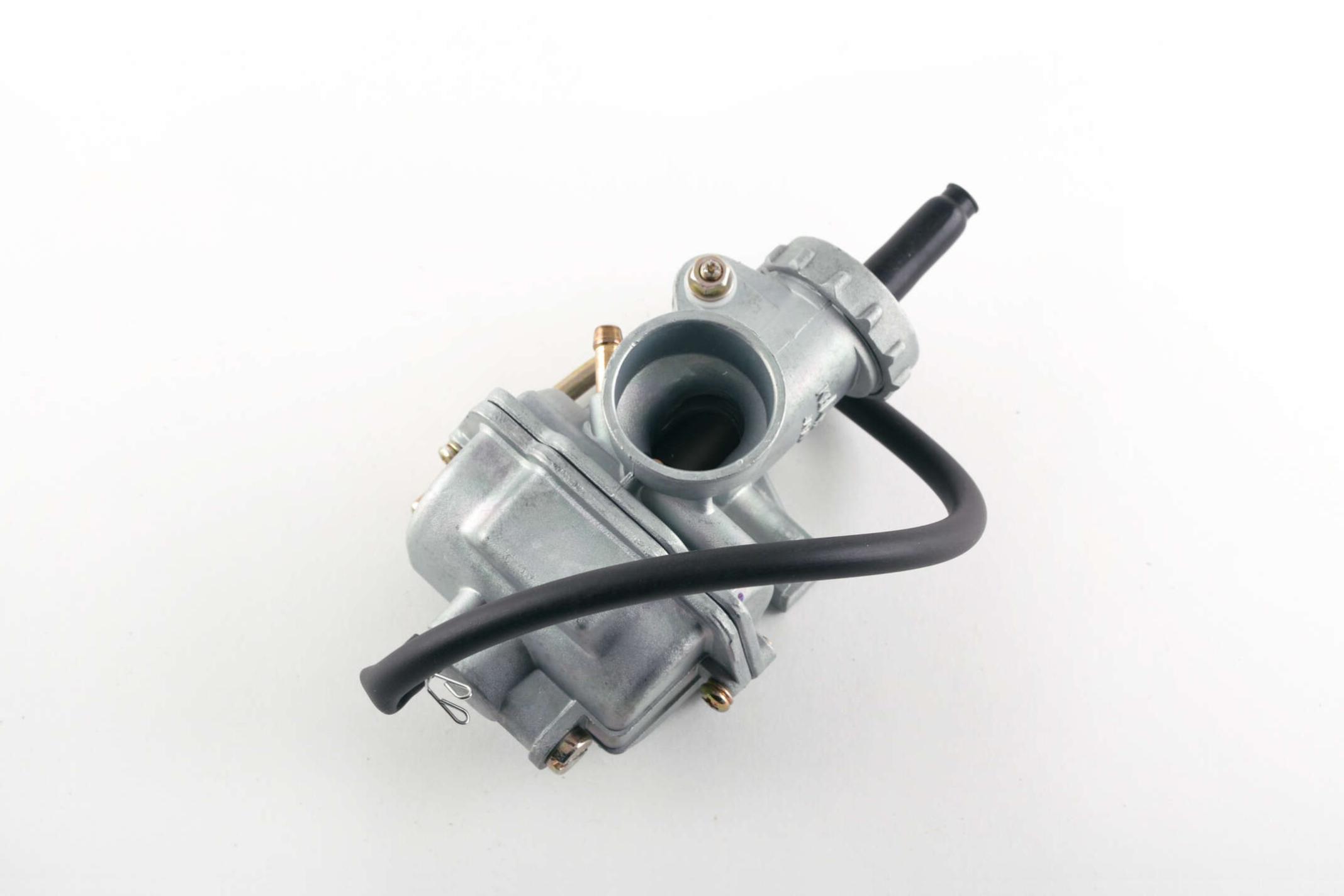 Карбюратор FUELJET для Alpha 70 (K-2157)