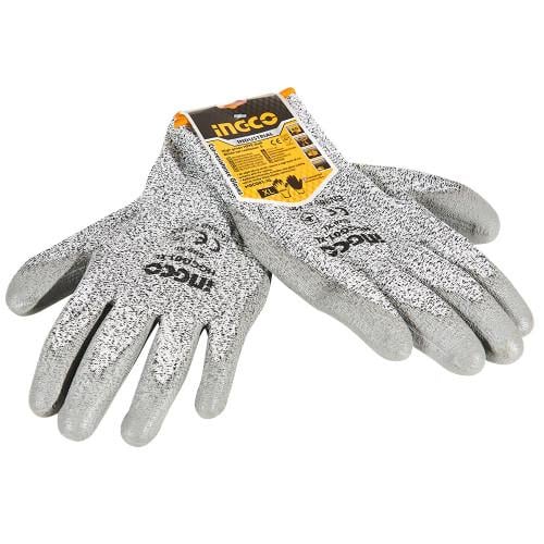 Перчатки Защита от пореза XL (000143515)