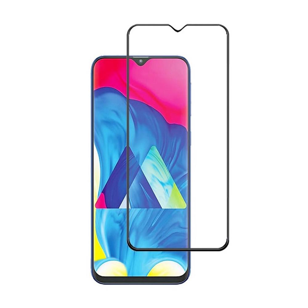 Защитное стекло Glass 5D для Samsung M20 Black (1918)