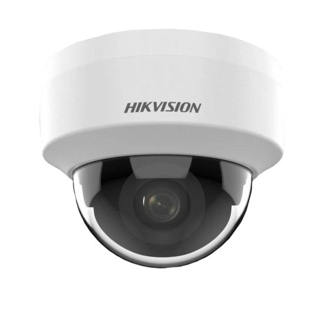 Камера IP Hikvision DS-2CD1141G0-I 4 Мп 2,8 мм (22662610)