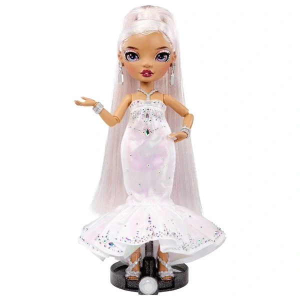 Кукла коллекционная Rainbow High Holiday Edition Рокси Гранд (1831564889)