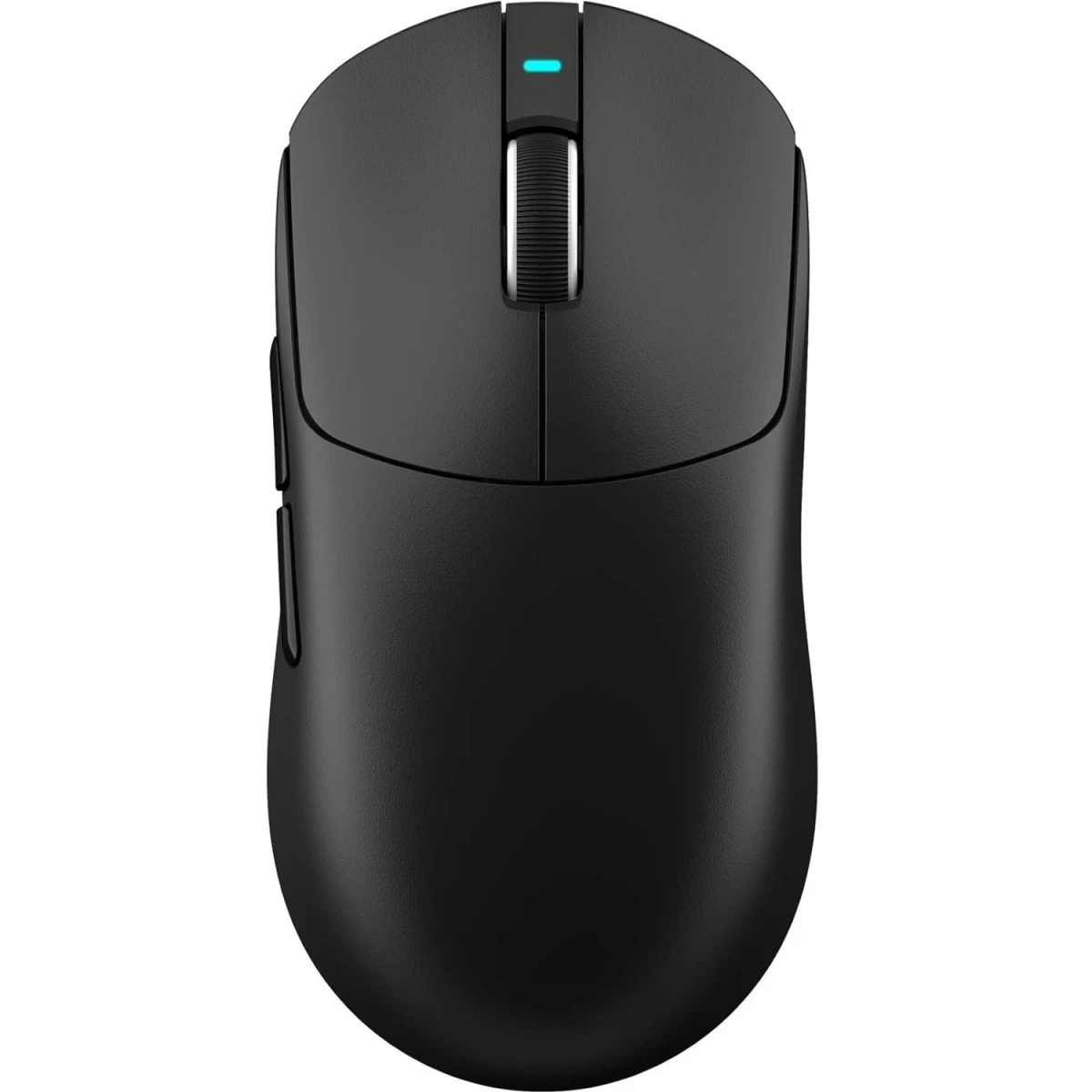 Комп'ютерна мишка attack shark X8 Plus PAW3395PRO з трьома режимами 2.4G/USB-C з кабелем/Bluetooth Чорний (29817195)