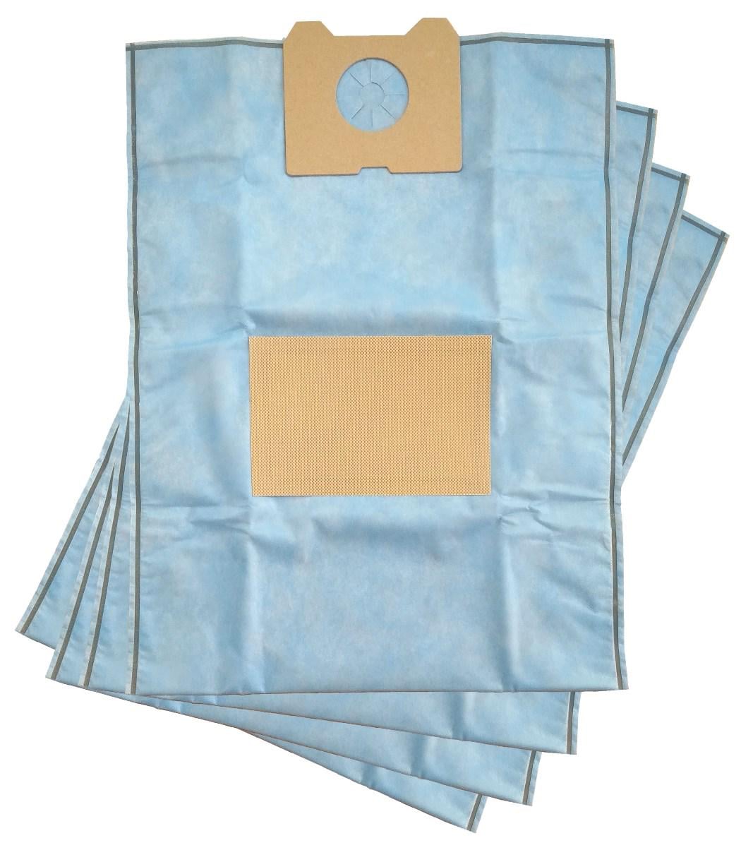 Мешки одноразовые Filter Systems FS 0101 для пылесоса Philips серия Triathlon Мешки одноразовые Filter Systems FS 0101 для пылесоса Philips серия Triathlon