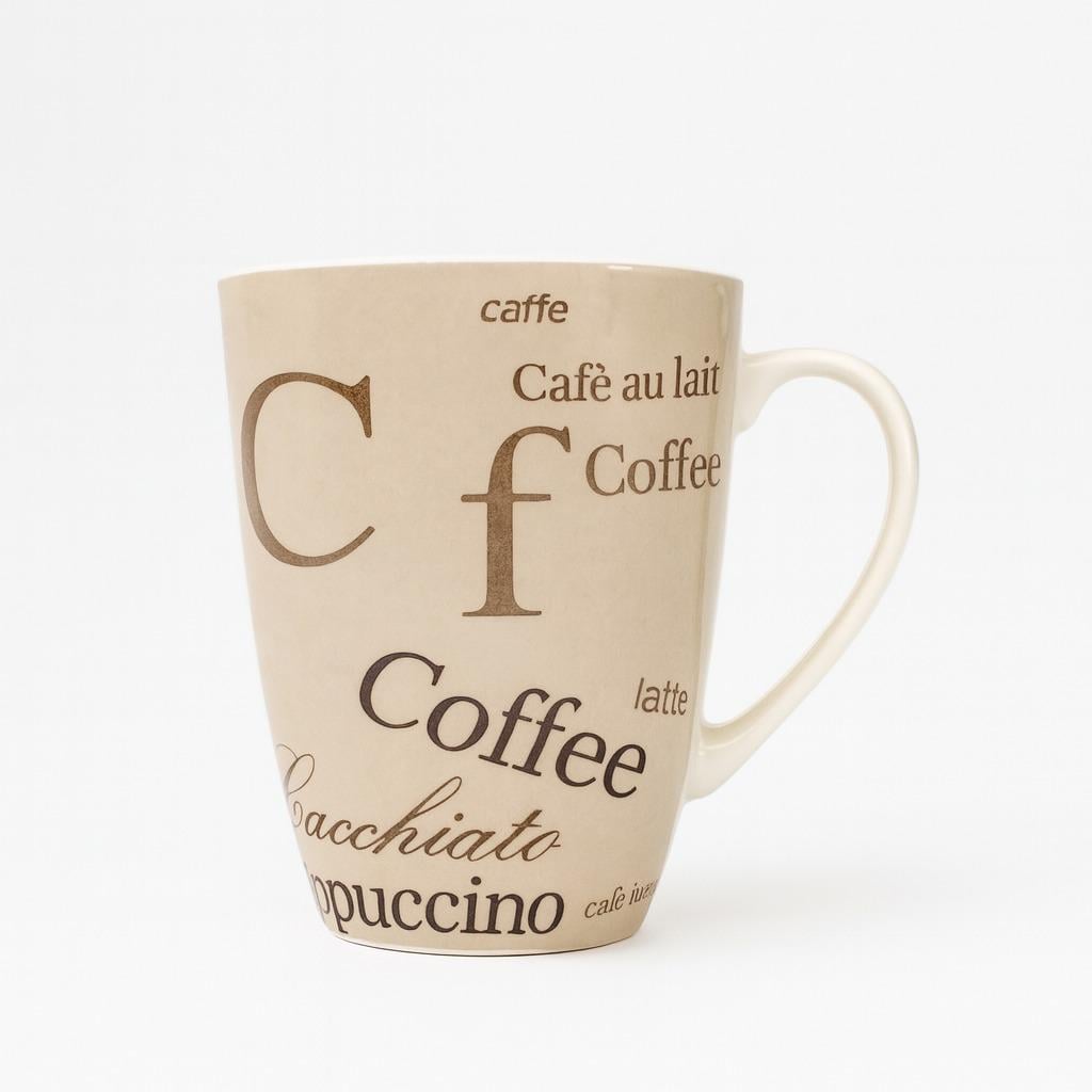 Чашка Coffee 350 мл (R35768