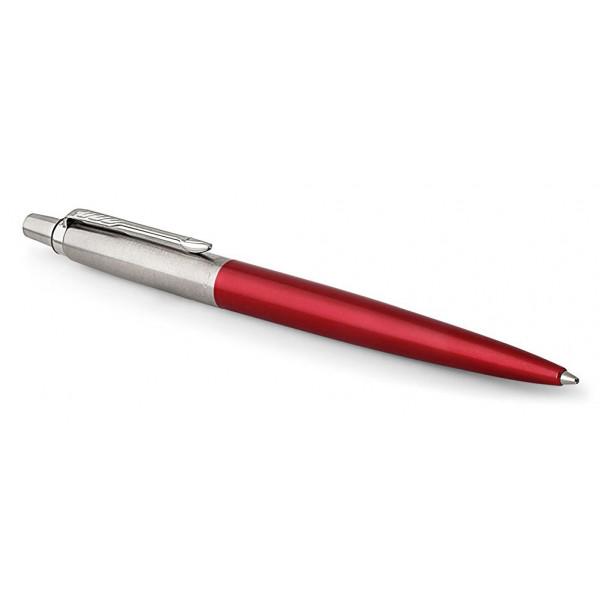 Ручка кулькова Parker JOTTER 17 Kensington Red CT BP 16 432 16217 - фото 2