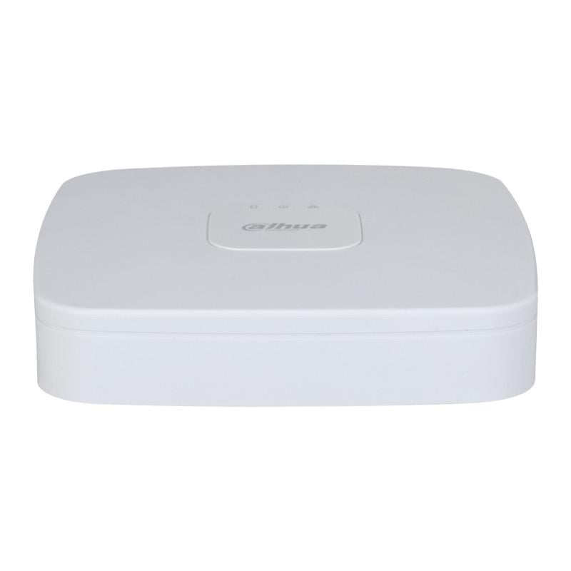 Видеорегистратор Dahua WizSense DH-XVR4104C-I/T 4-канальный AHD/HDCVI/HDTVI/IP (36673255) Видеорегистратор Dahua WizSense DH-XVR4104C-I/T 4-канальный AHD/HDCVI/HDTVI/IP (36673255)