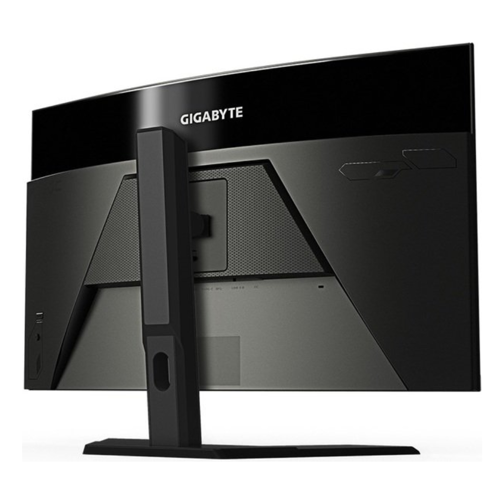 Монітор Gigabyte M32QC Gaming Monitor (02baa024) - фото 5