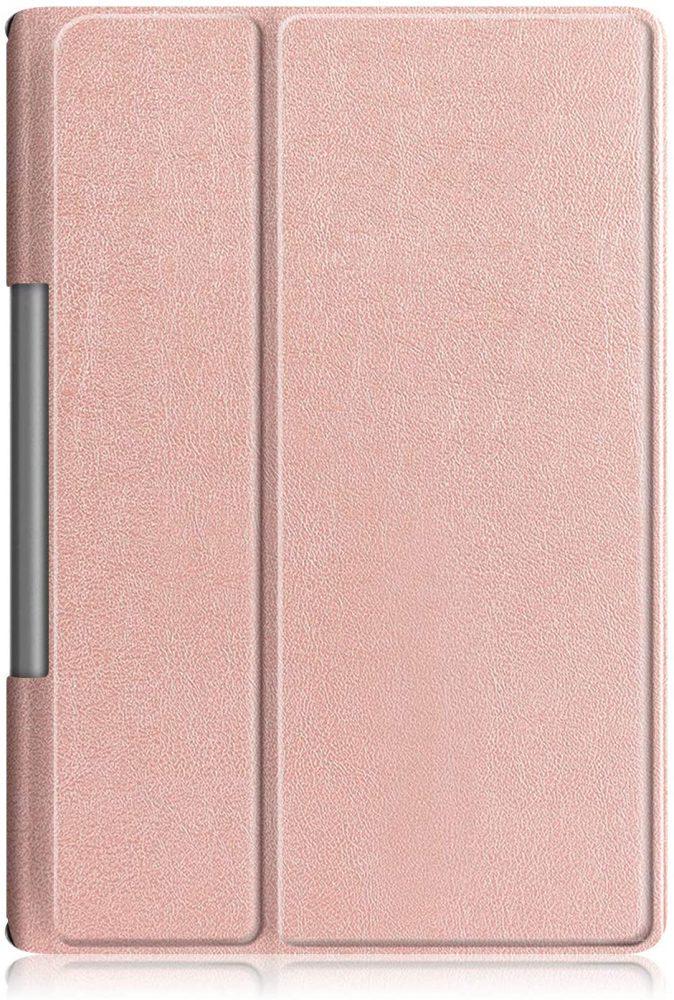 Чехол Magnet для Lenovo Yoga Smart Tab YT-X705F ZA3V0019 Rose Gold (24585)
