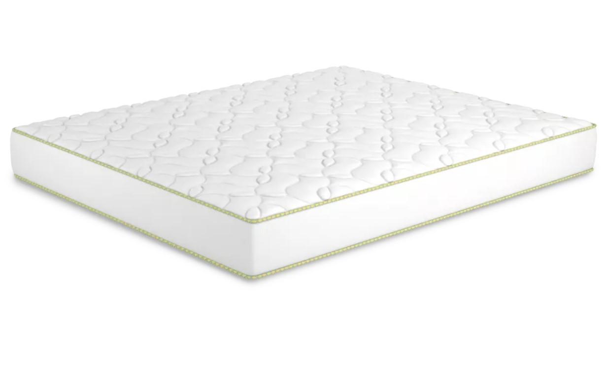 Матрац Matroluxe Kozak 90х200 см (MKZ-010) - фото 2 Матрац Matroluxe Kozak 90х200 см (MKZ-010) - фото 2