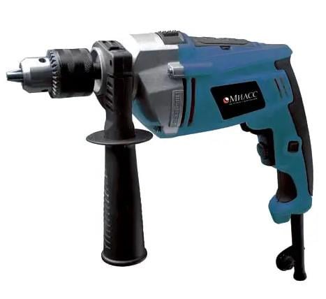Дрель Миасс ДЕУ 1400 (1302347856)
