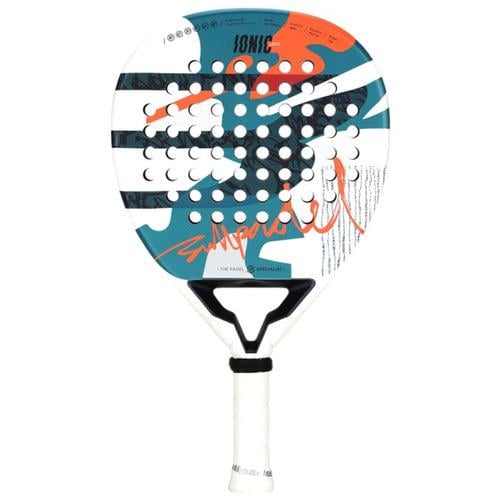 Ракетка для падения тенниса Bullpadel Ionic Light 25