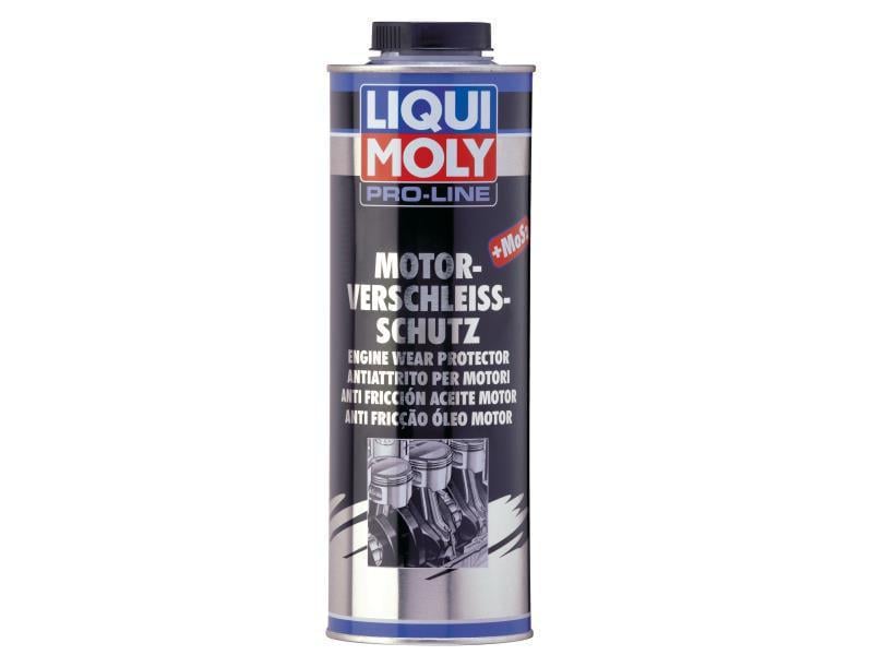 Автомобильная присадка для моторного масла Liqui Moly LQ 5197 1000 мл (LQ 5197)