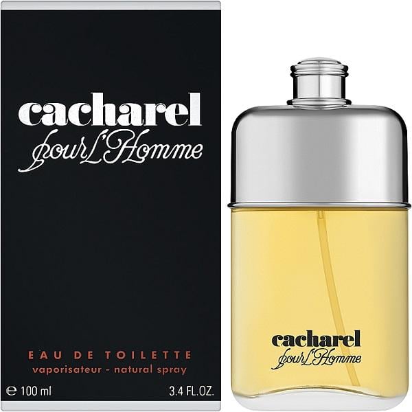 Туалетна вода для чоловіків Cacharel Pour Homme 50 мл (777)