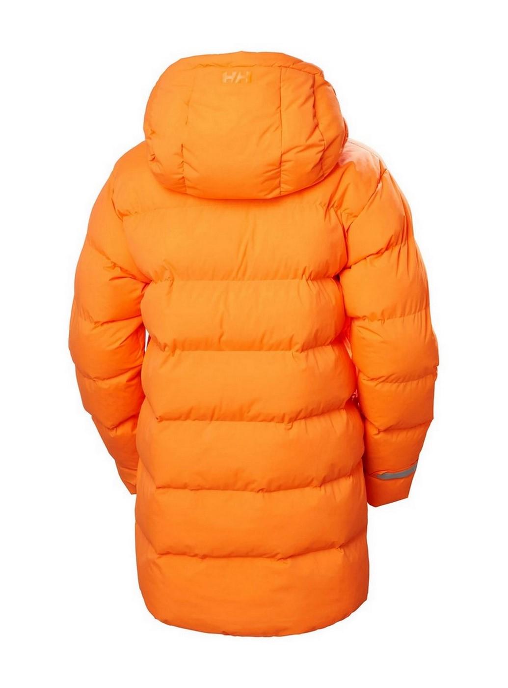 Парка длинная Helly Hansen Aspire Puffy Parka 53515-325 S - фото 2