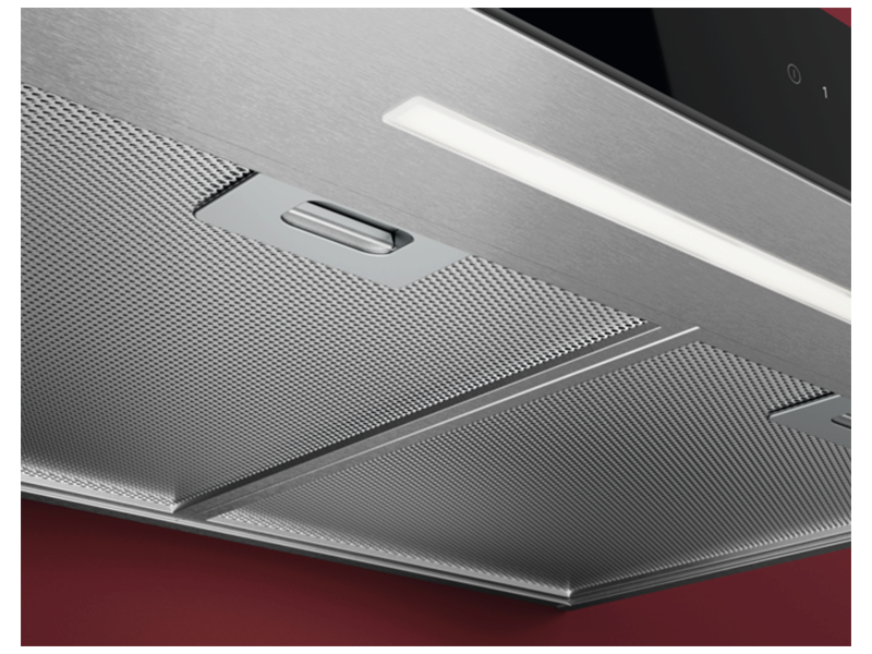 Витяжка AEG GB67D61HL - фото 6 Витяжка AEG GB67D61HL - фото 6