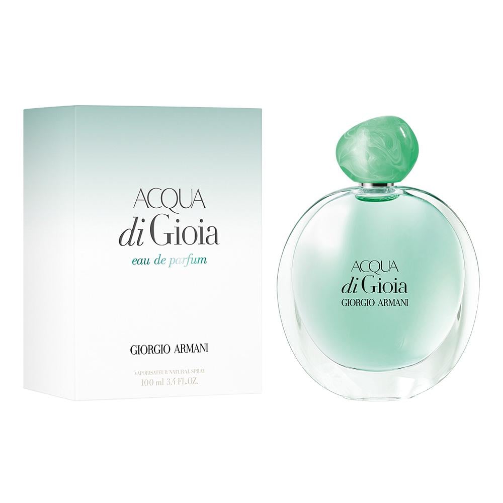 Парфюмированная вода для женщин Giorgio Armani Acqua Di Gioia 100 мл (18776577)