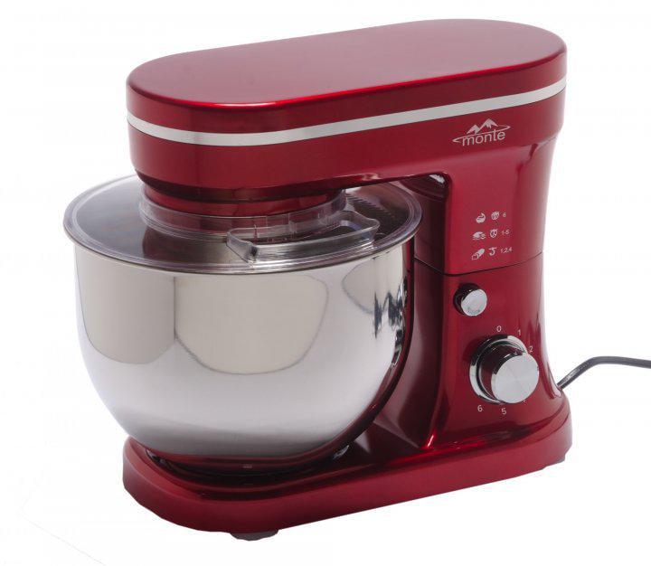Тістоміс Monte MT-2505 (10123882) Тістоміс Monte MT-2505 (10123882)