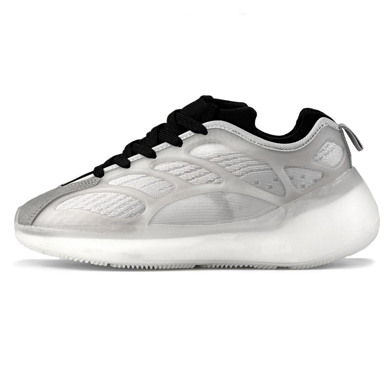 Кроссовки женские Stilli р. 36 Серый (1300-2)