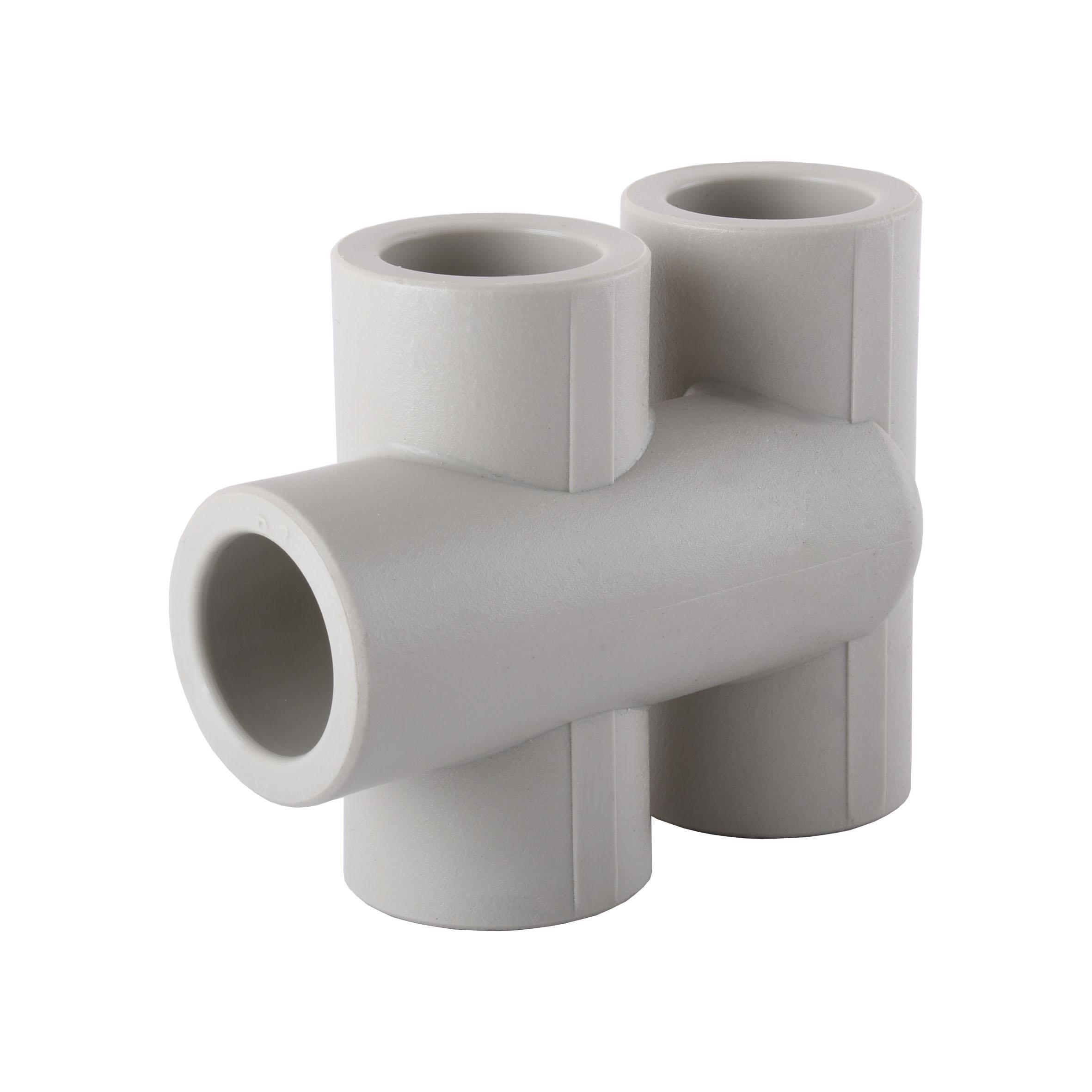 Пятерник KALDE 19251 PPR Ø 25х25 мм (GSR-000016539)