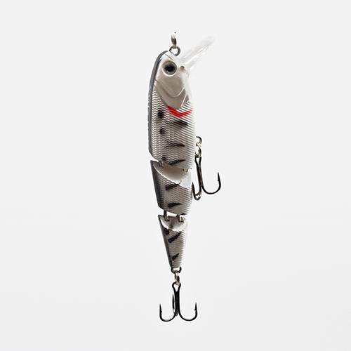 Воблер трехсоставной Stenson SF23674-1 80 мм 10 шт. (NA001109)