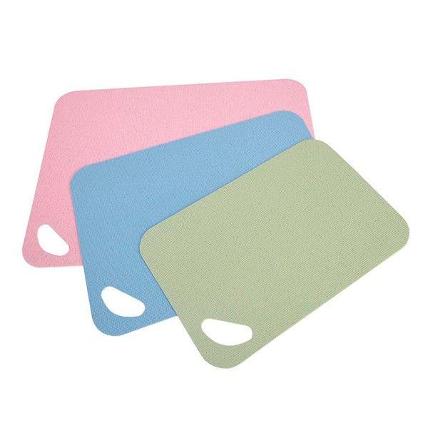 Набір дощок обробних гнучких Fissman 8002 38х27/33х24/29х19 см 3 шт.