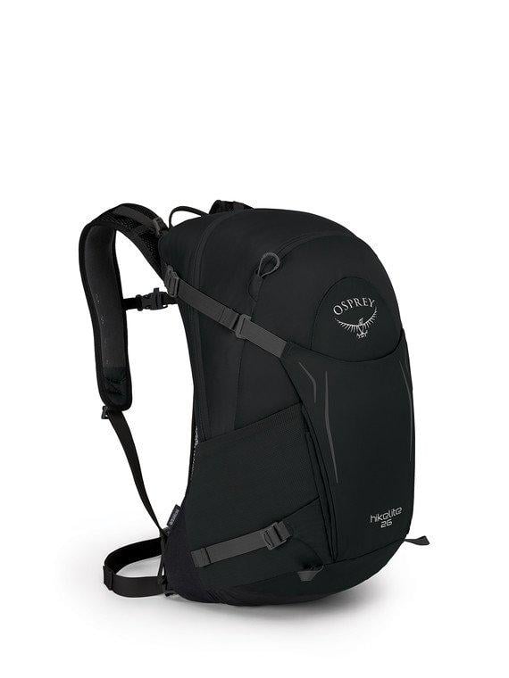 Рюкзак Osprey Hikelite 26 Black (1054-009.1728)