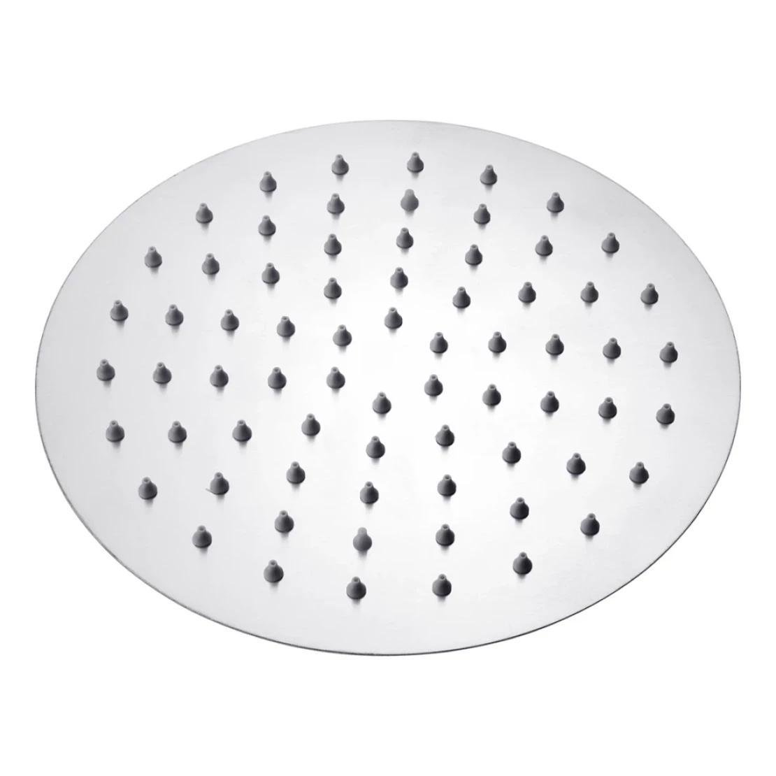 Душевая система Kroner KRP Edelstahl Klassisch ESG231 Flex нержавеющая сталь (CV029978) - фото 5