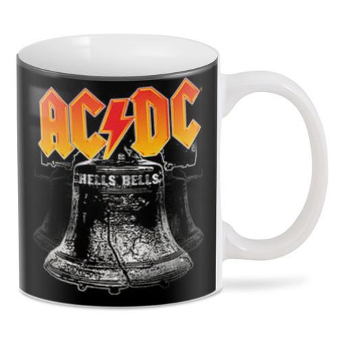 Чашка AC DC 330 мл (CP 03.320)