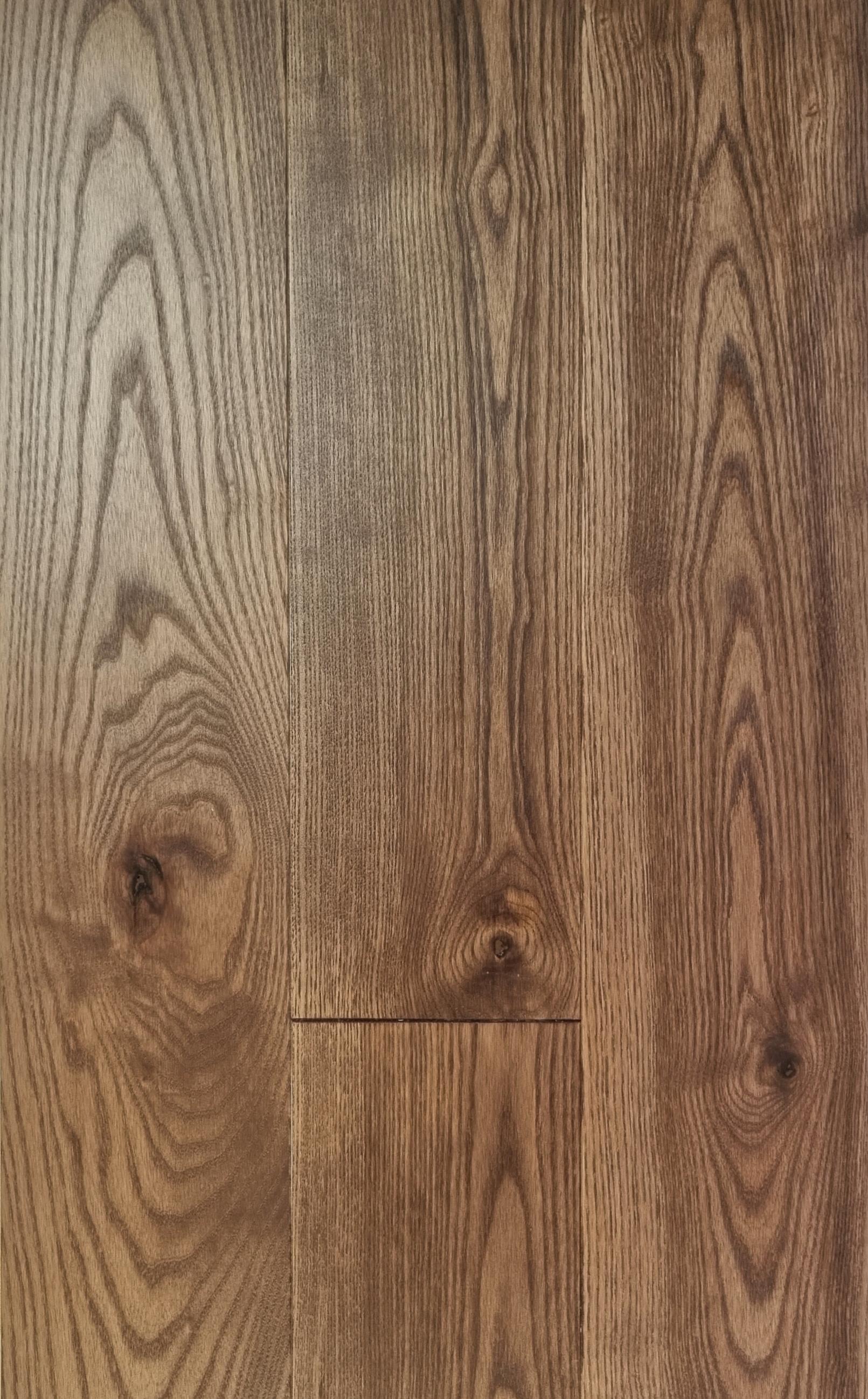 Паркетная доска Perfect Parquet однополосная 140х500-2200х14 мм Дольче Ясен - фото 1