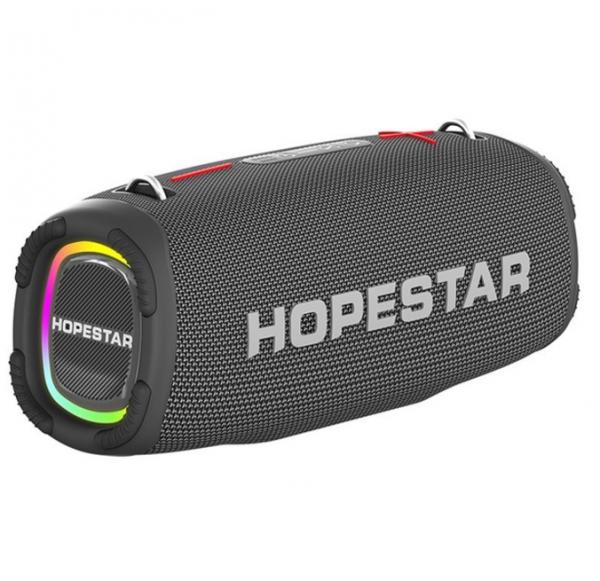 Портативная колонка HOPESTAR A6 Max black EU (1584629)