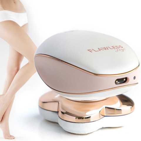 Эпилятор для ног Flawless Legs USB Charge - фото 6