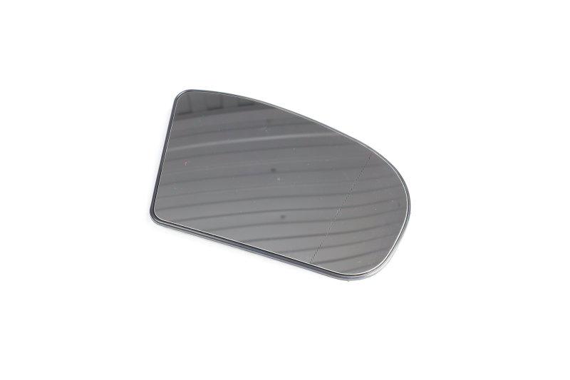 Вкладыш зеркала правый Mercedes W211 02-06 (035 0325 432)
