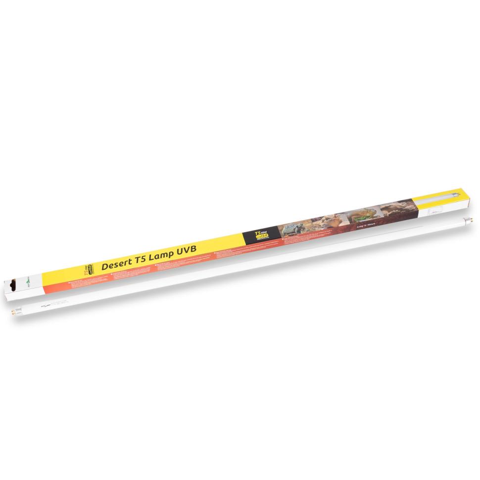 ᐉ Лампа Repti-Zoo Desert T5 UVB 39W 85 см (RZ-LLT51039) • Краща