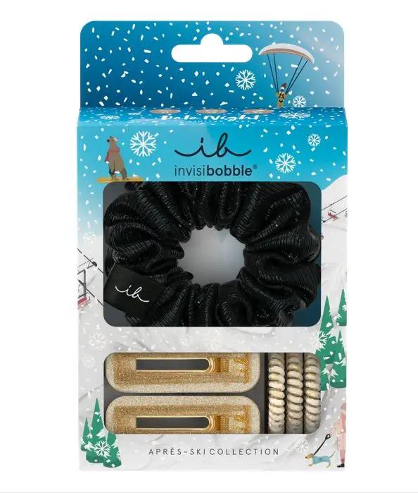 Набор подарочный Invisibobble Gift Set Apres Ski Date Night Набор подарочный Invisibobble Gift Set Apres Ski Date Night