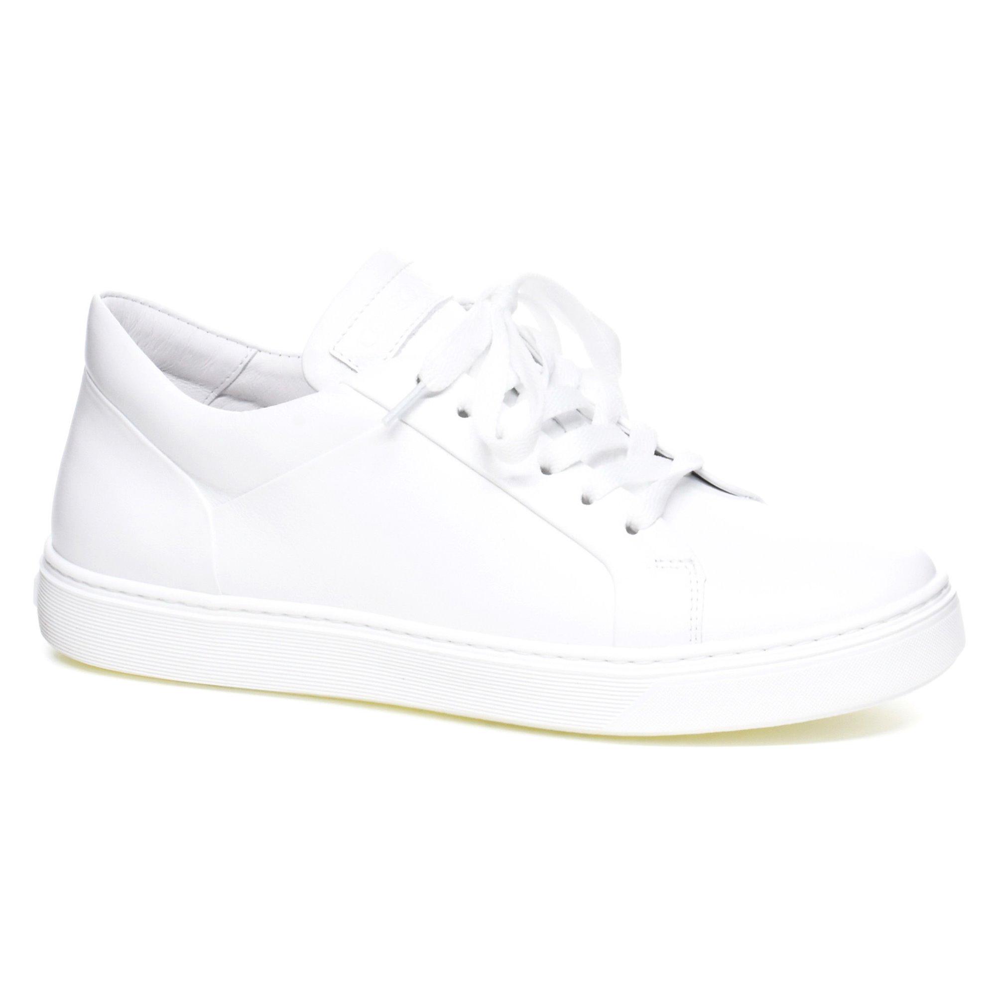 Кеды женские Corso Vito р. 38 Белый (034919-38)