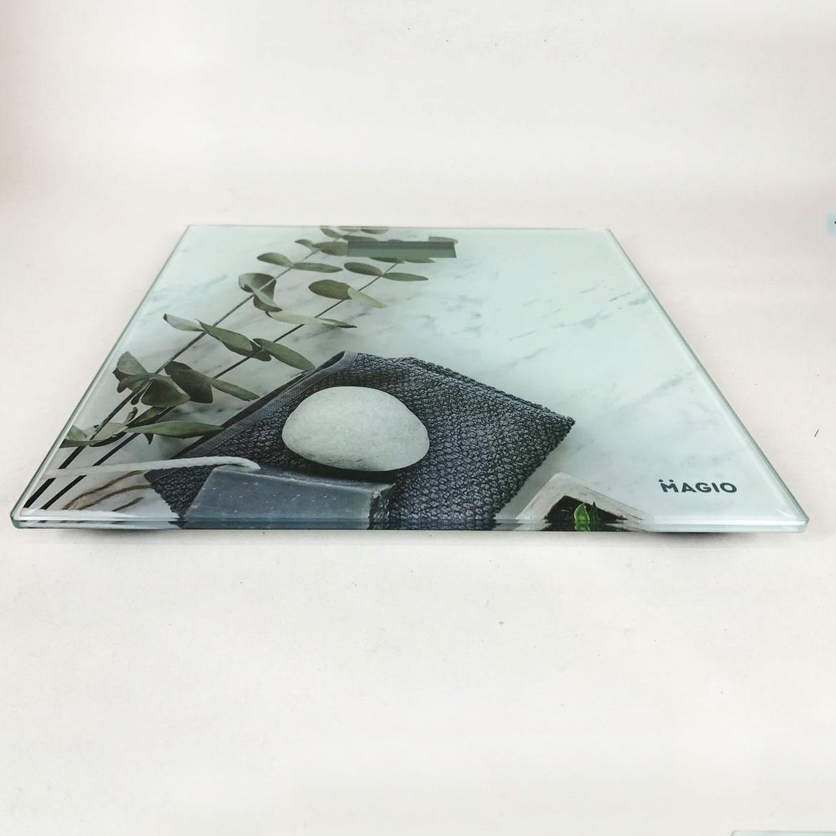 Весы напольные Magio MG-299 180 кг (254065) - фото 7 Весы напольные Magio MG-299 180 кг (254065) - фото 7