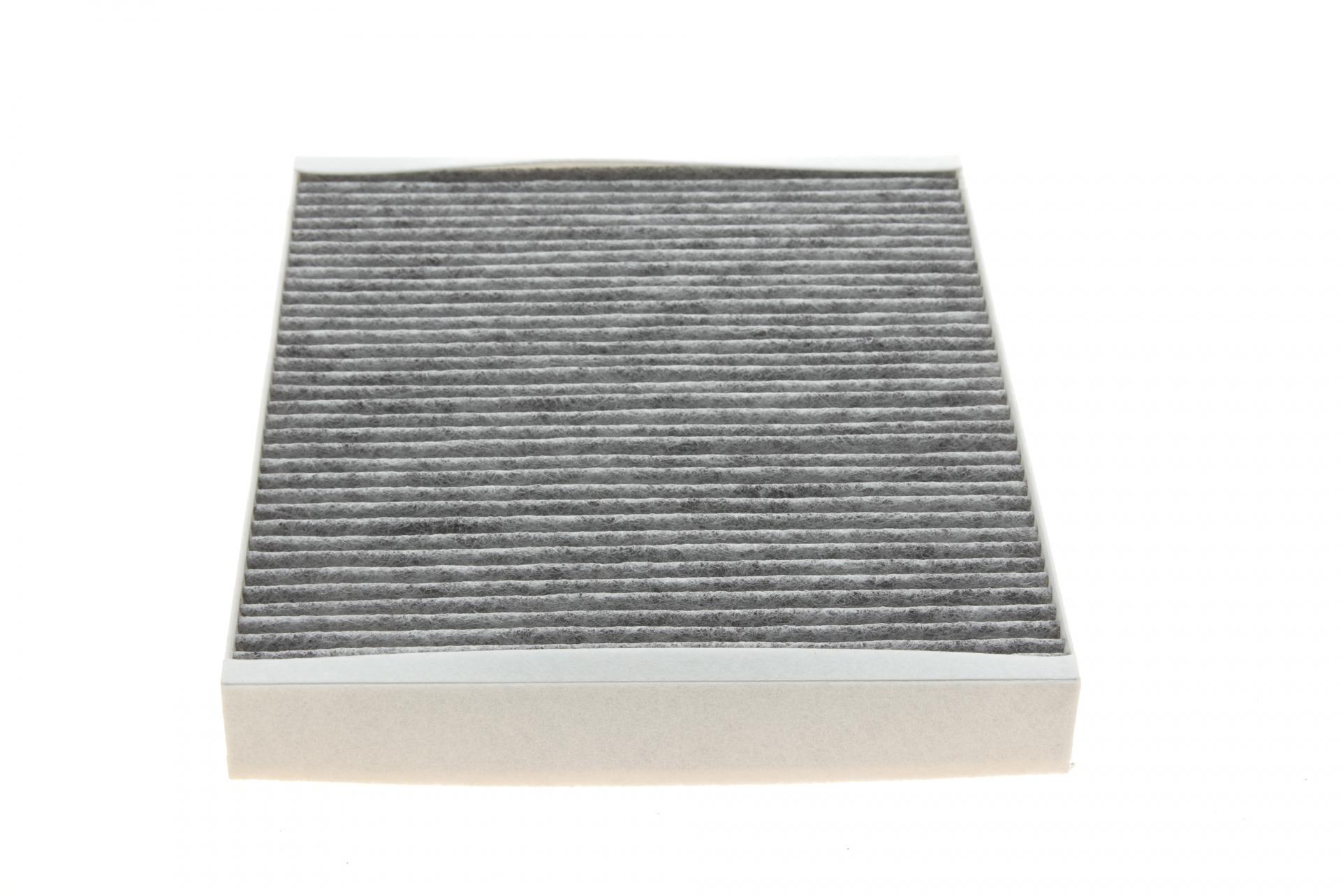 Фильтр салона PURFLUX для Opel Astra K/Insignia B 15- антибактериальный- (AHA732)