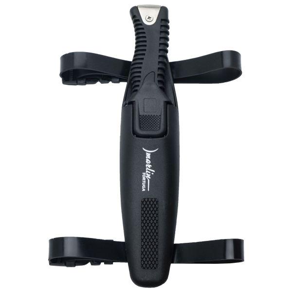 Ніж для дайвінгу Marlin TORTUGA 304SS - фото 6