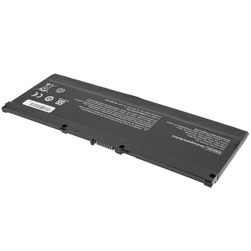 Аккумулятор для ноутбука HP Pavilion Gaming 15-CX 4360 mAh 11,55V (120523)