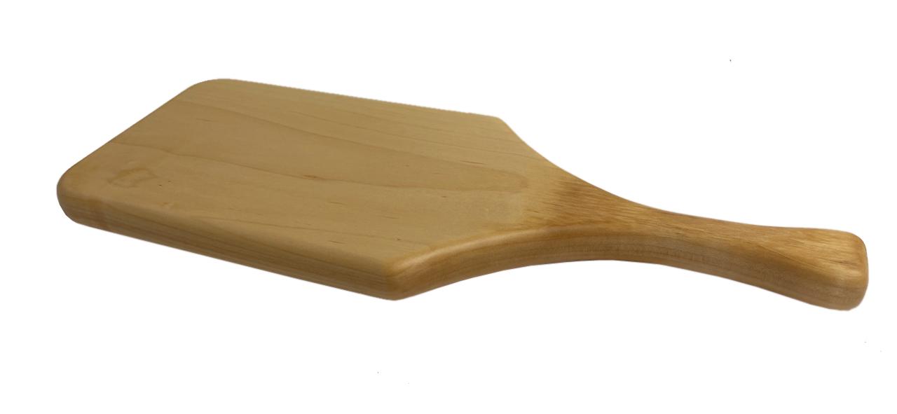 Доска разделочная 47х17х2,5 см Клен (11099616) - фото 2 Доска разделочная 47х17х2,5 см Клен (11099616) - фото 2