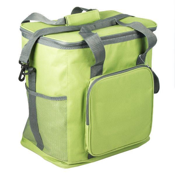 Сумка-холодильник Time Eco TE-334SG 35 л (334SG)